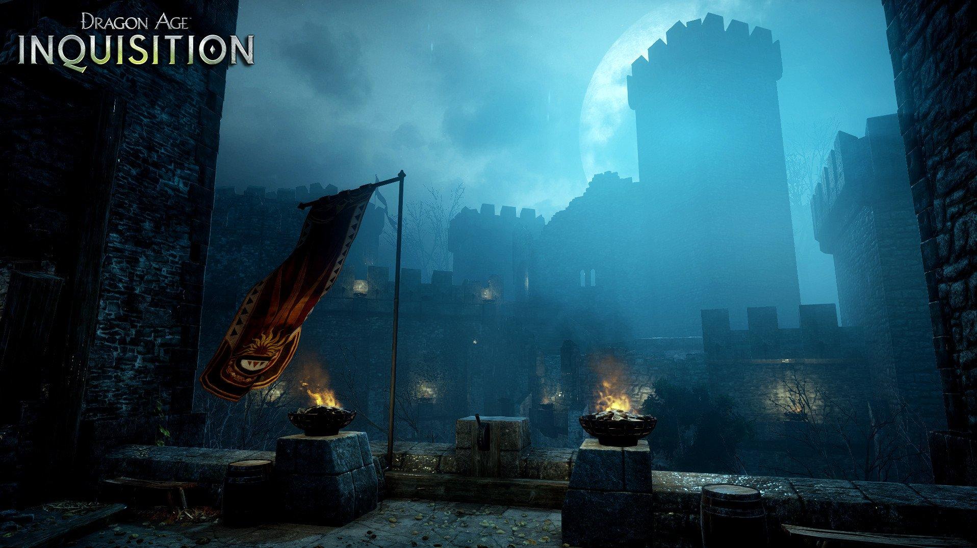 Dragon Age: Inquisition - Imagen 45
